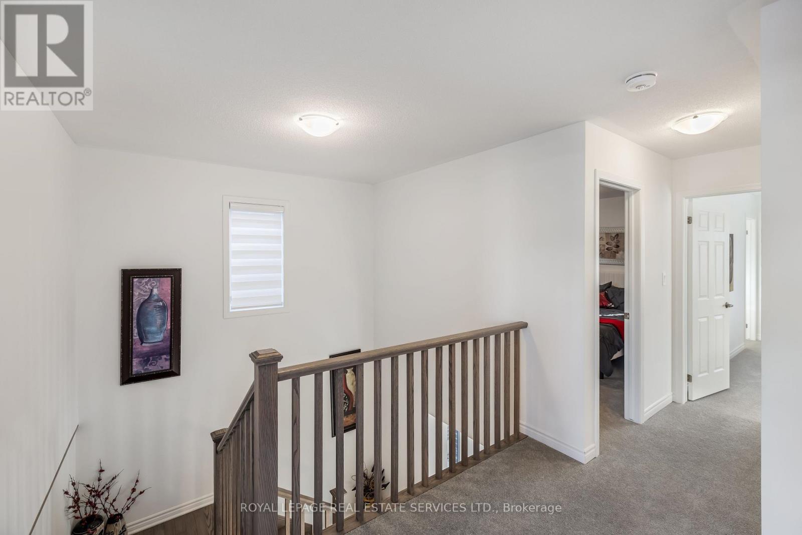 1558 Scarlett Trail, Pickering, ON - Indoor Photo Showing Other Room