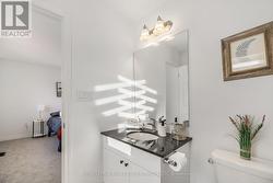 Primary Ensuite -