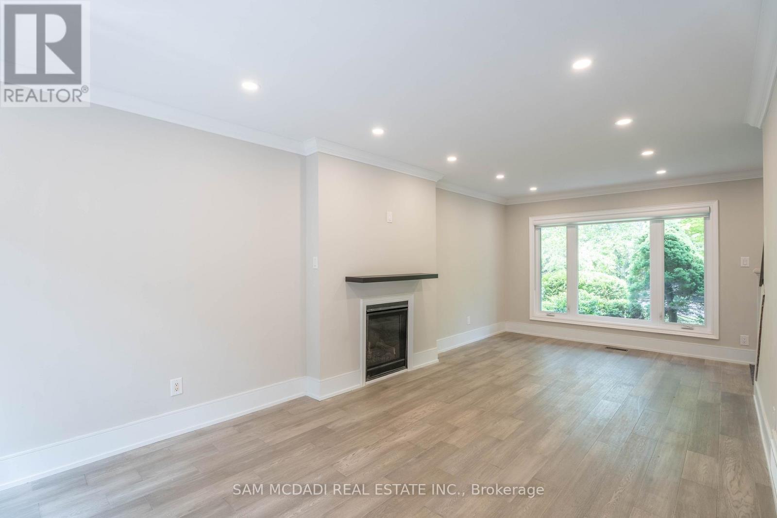 2188 Highriver Court, Mississauga, ON - Indoor With Fireplace