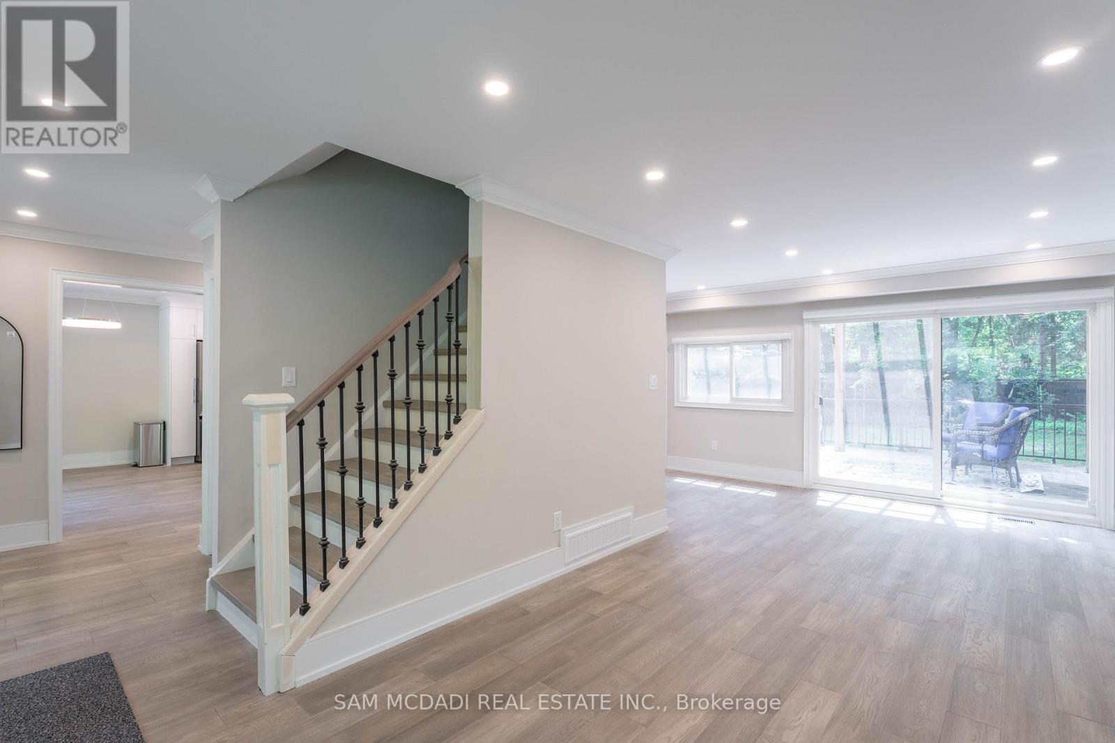 2188 Highriver Court, Mississauga, ON - Indoor Photo Showing Other Room