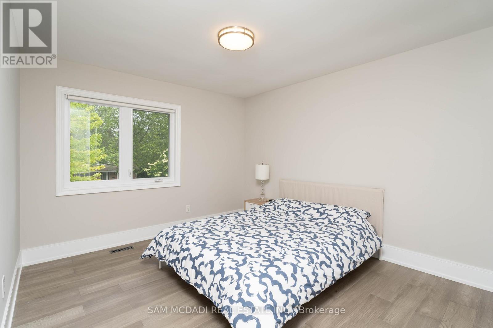 2188 Highriver Court, Mississauga, ON - Indoor Photo Showing Bedroom