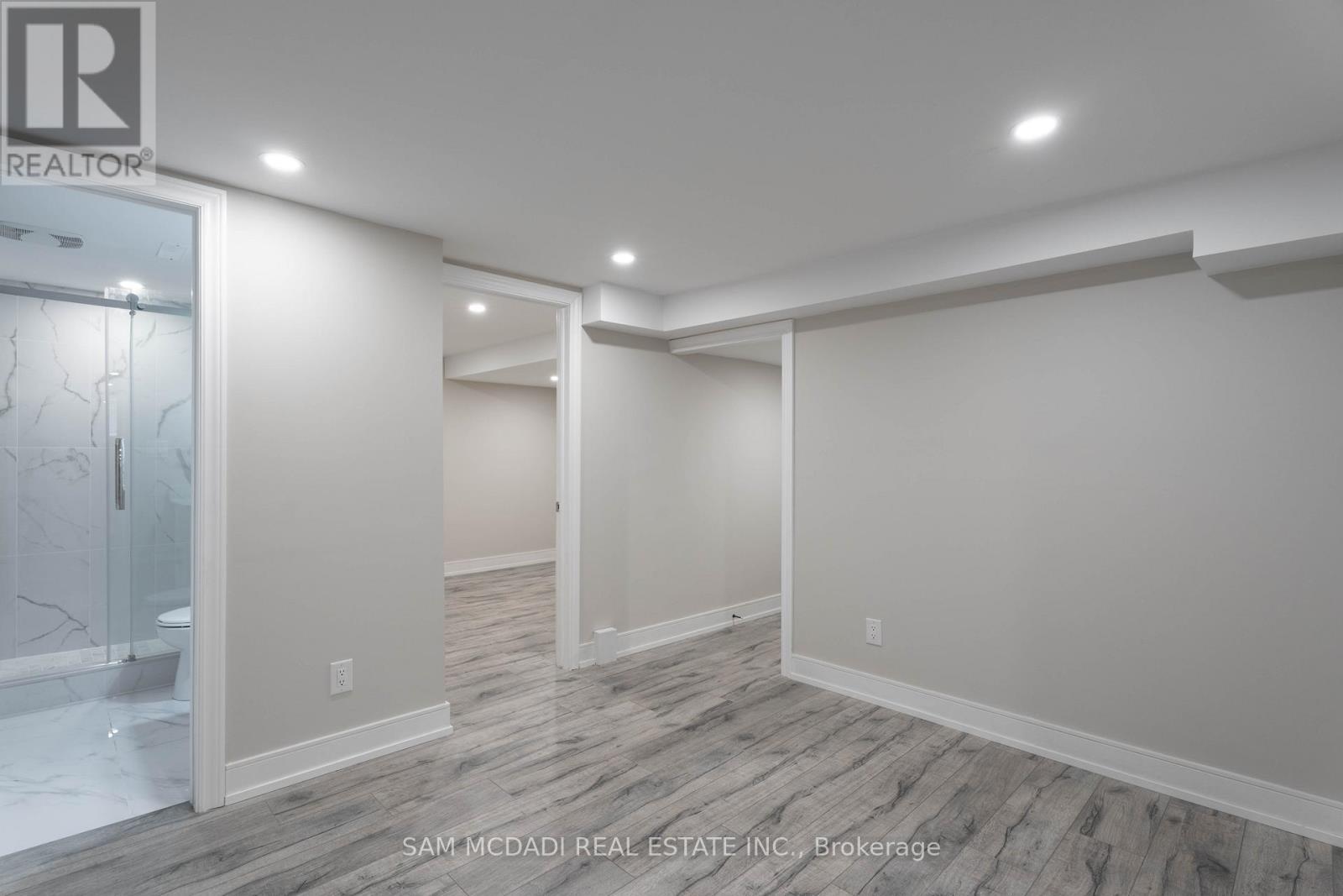 2188 Highriver Court, Mississauga, ON - Indoor