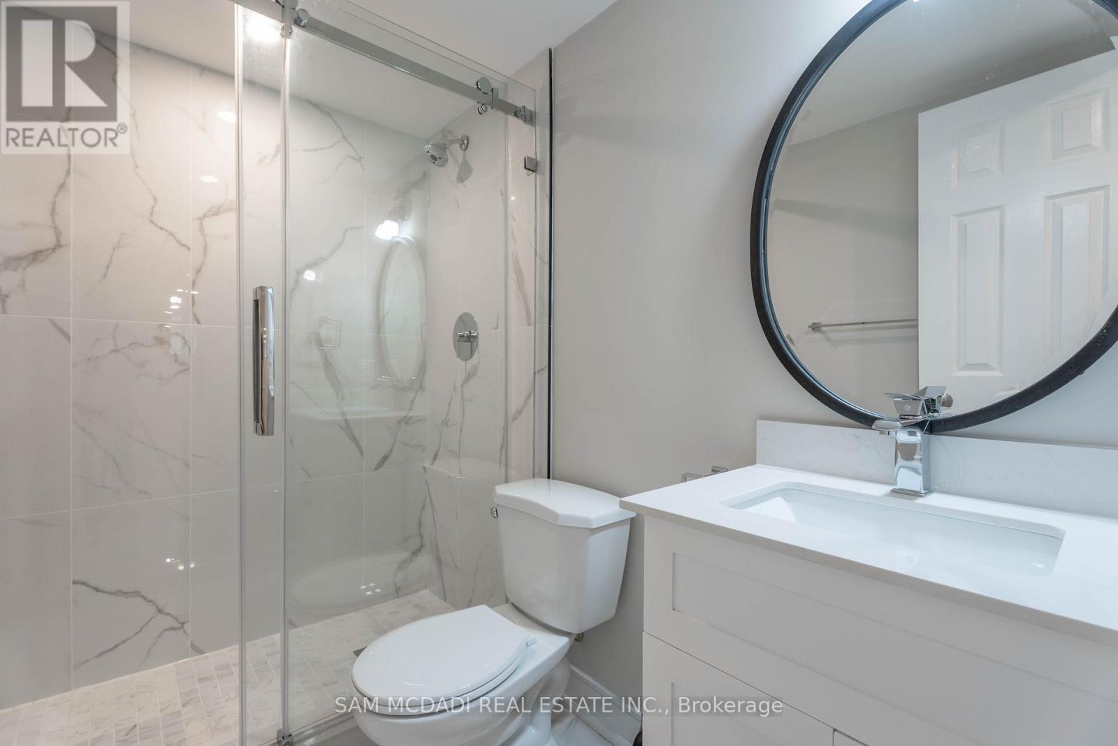 2188 Highriver Court, Mississauga, ON - Indoor Photo Showing Bathroom