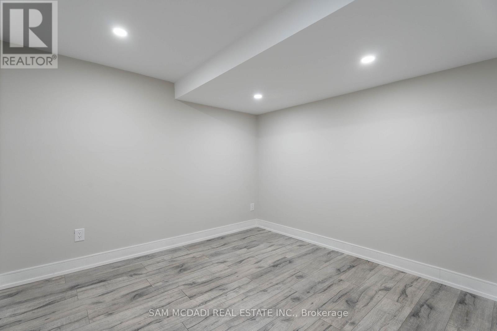 2188 Highriver Court, Mississauga, ON - Indoor Photo Showing Other Room