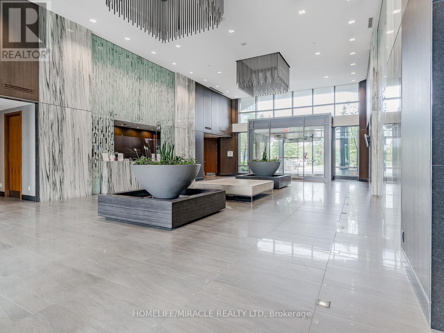 1606 - 215 Sherway Gardens Road, Toronto, ON - Indoor Photo Showing Other Room