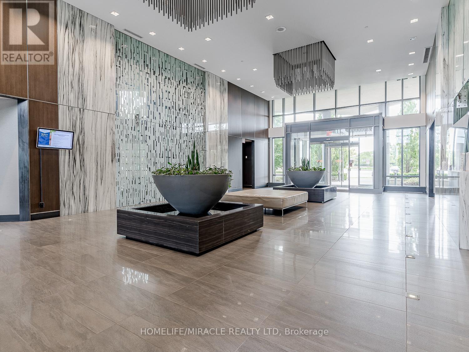 1606 - 215 Sherway Gardens Road, Toronto, ON - Indoor Photo Showing Other Room