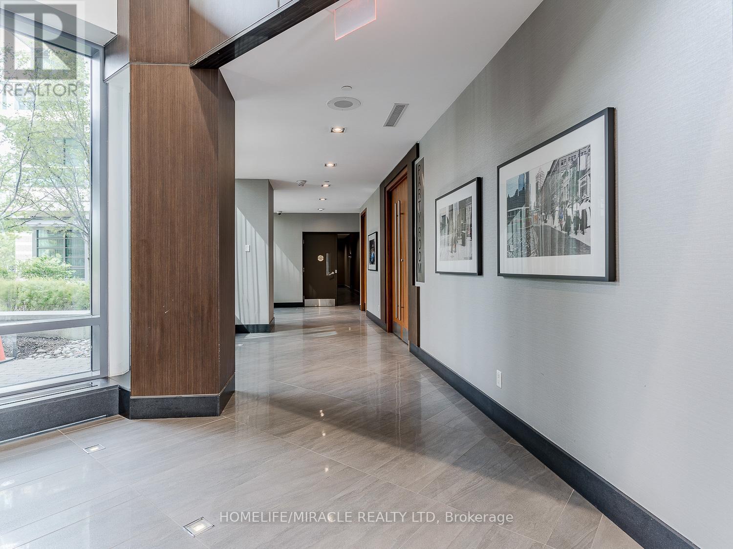 1606 - 215 Sherway Gardens Road, Toronto, ON - Indoor Photo Showing Other Room