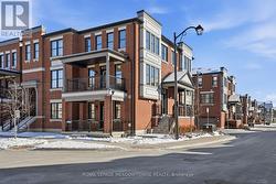 26 - 975 WHITLOCK AVENUE Milton, ON L9E 1S9