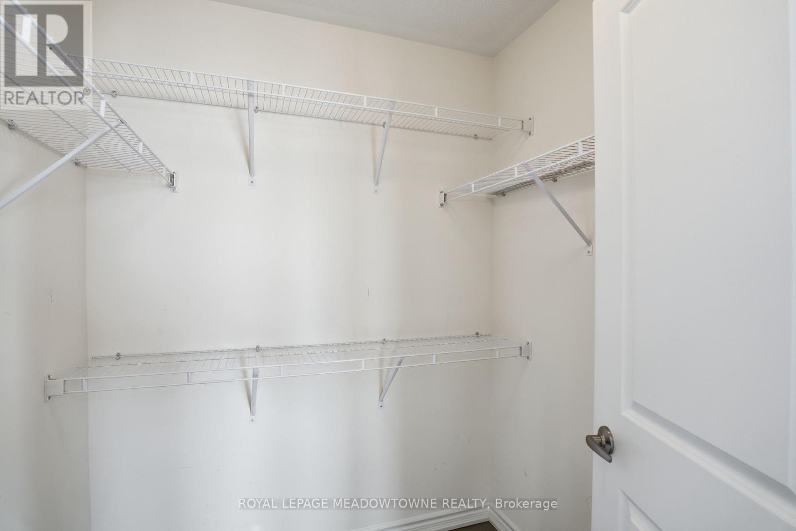 26 - 975 Whitlock Avenue, Milton, ON - Indoor With Storage