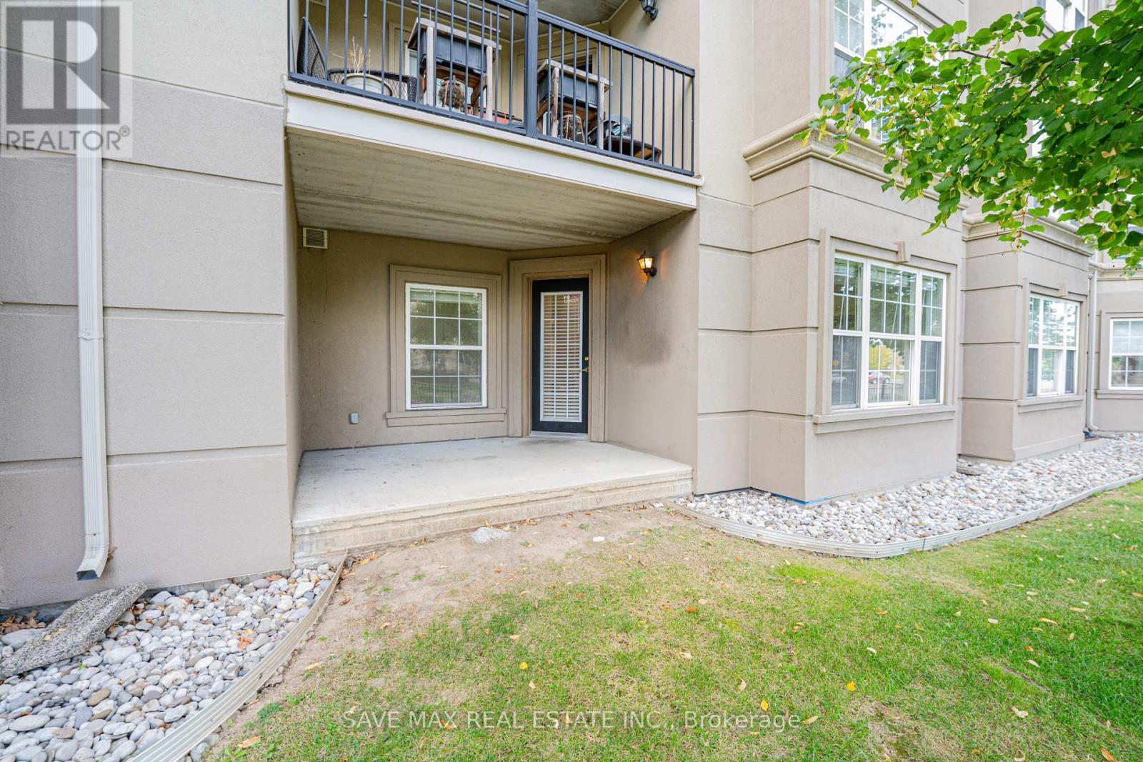 111 - 1491 Maple Avenue, Milton, ON - Outdoor With Exterior