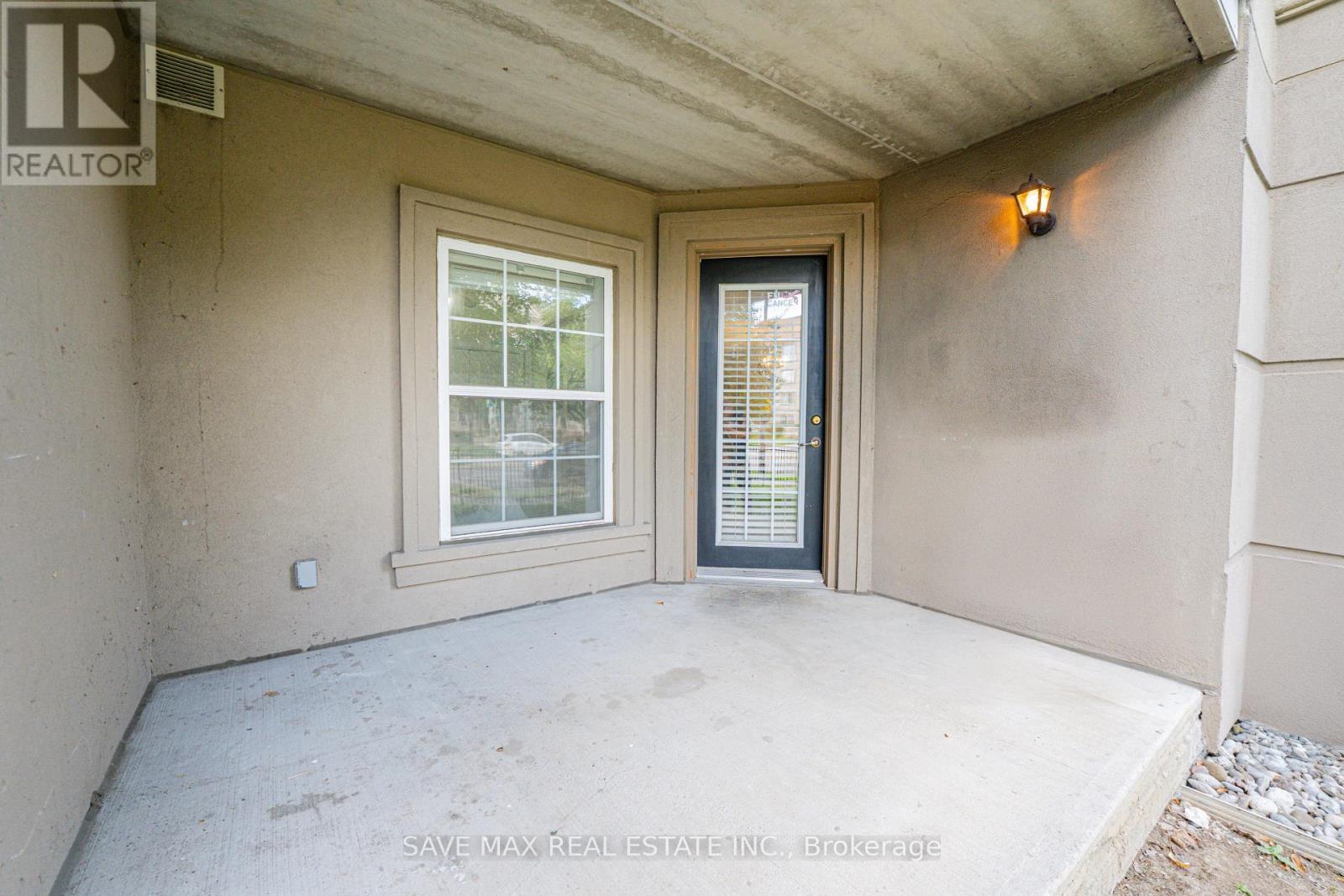 111 - 1491 Maple Avenue, Milton, ON - Outdoor With Exterior