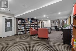Library -