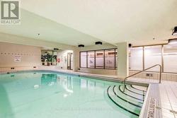 Indoor Pool -
