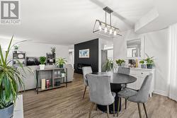 Family/Dinning Room Combo -