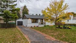 260 FOXBAR ROAD Burlington, ON L7L 3A3