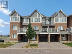 171 LEMIEUX COURT Milton, ON L9E 1E9