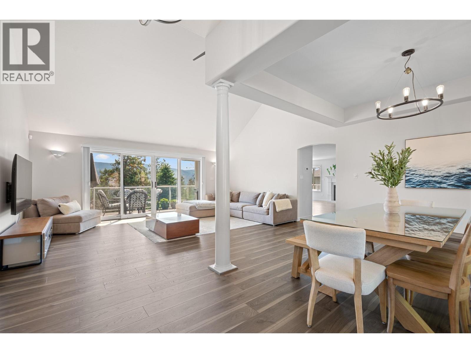 2455 Westwood Drive, Penticton, BC - Indoor