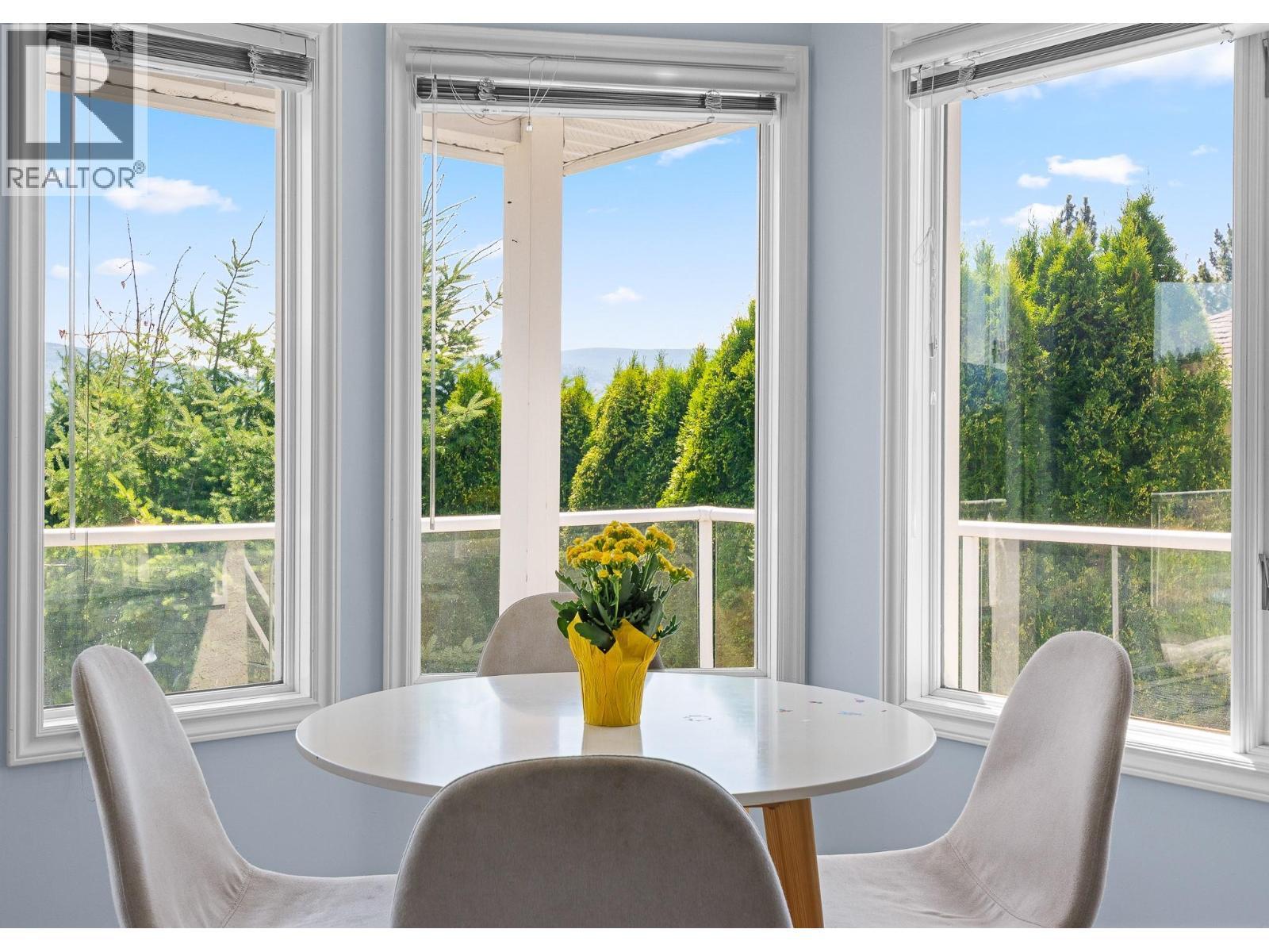 2455 Westwood Drive, Penticton, BC - Indoor