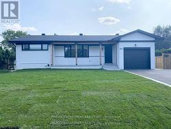 LOWER - 664 HIAWATHA BOULEVARD Hamilton, ON L9G 3A5