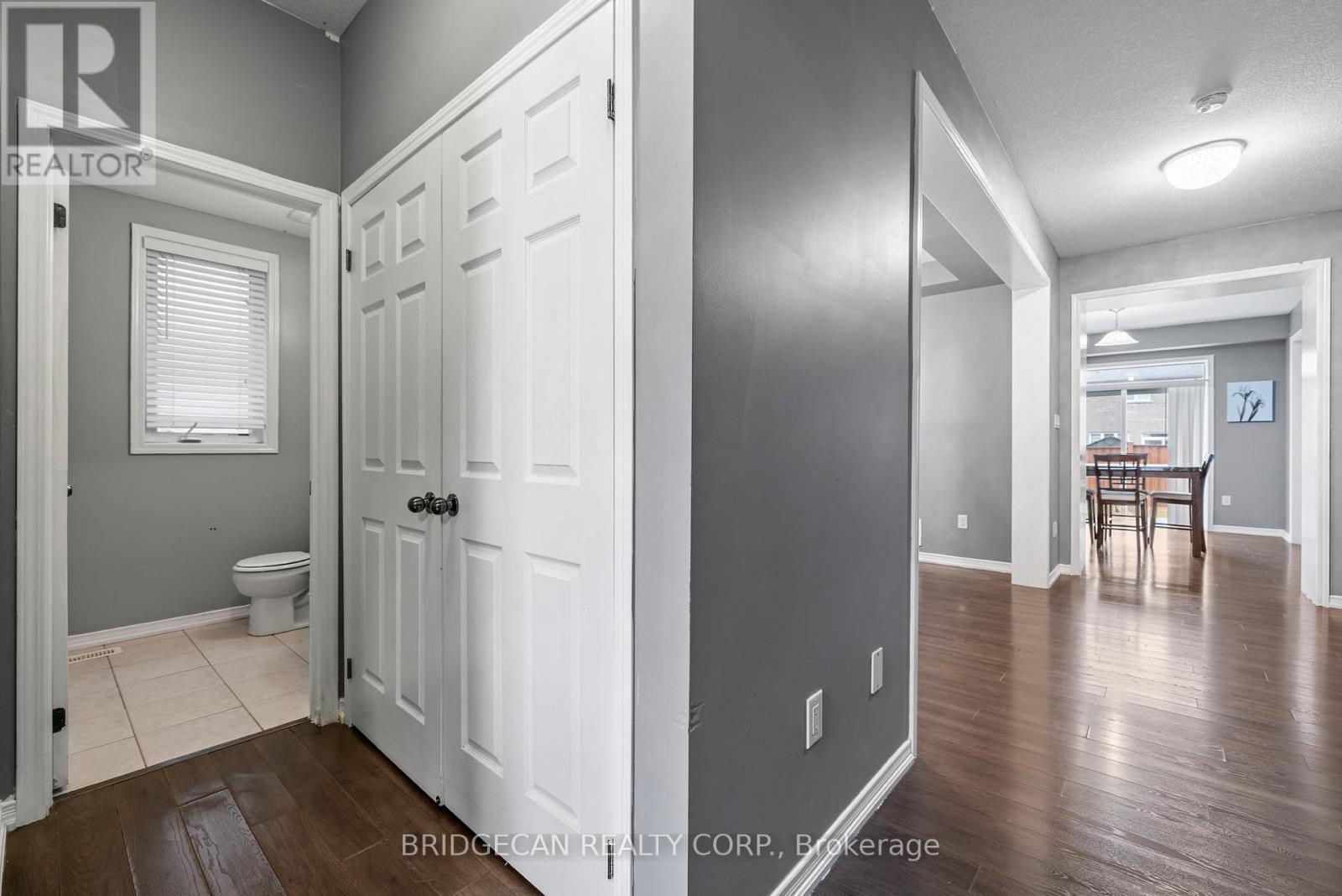20 Gillespie Drive, Brantford, ON - Indoor Photo Showing Other Room