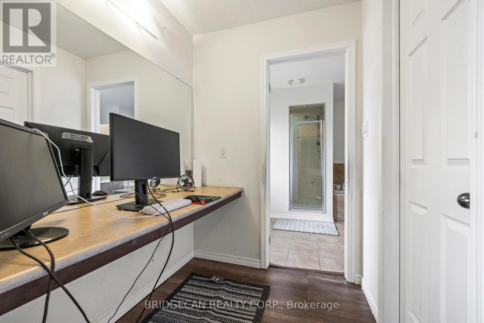 20 Gillespie Drive, Brantford, ON - Indoor Photo Showing Office