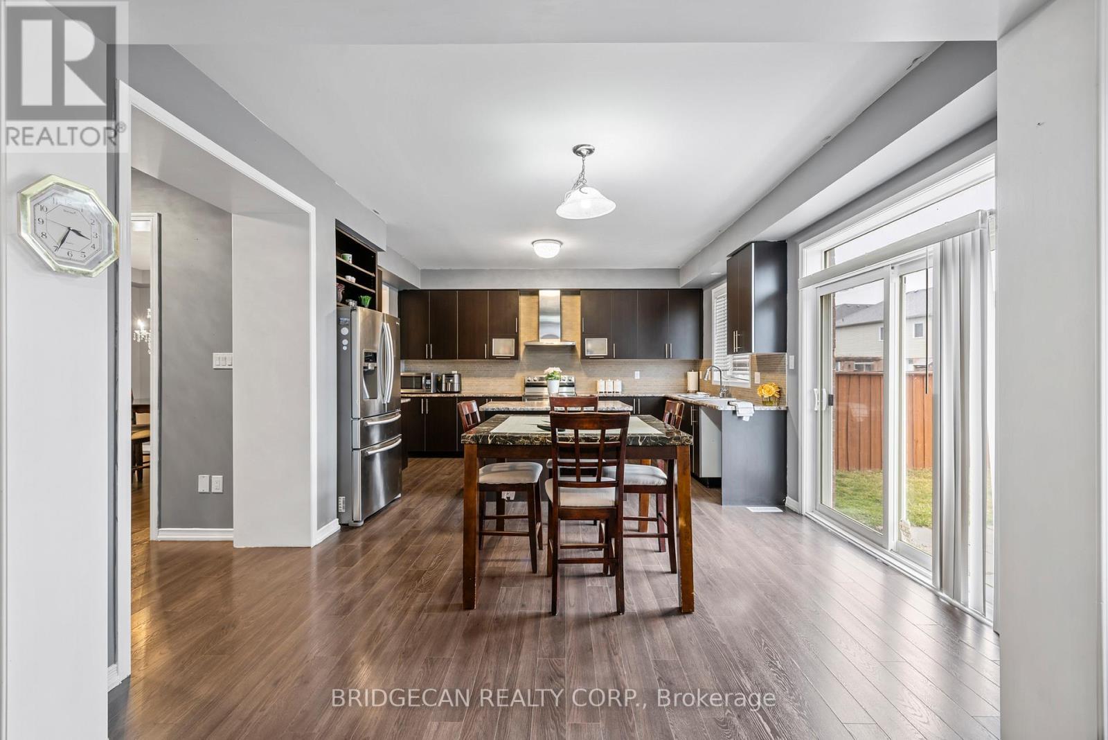 20 Gillespie Drive, Brantford, ON - Indoor