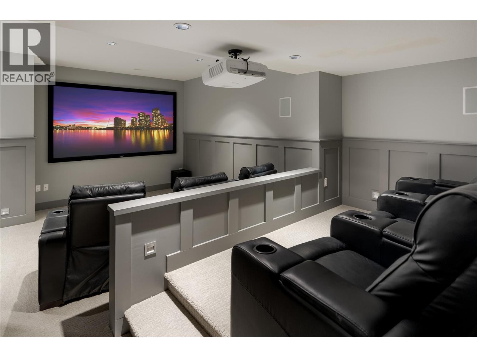 440 Audubon Court, Kelowna, BC - Indoor