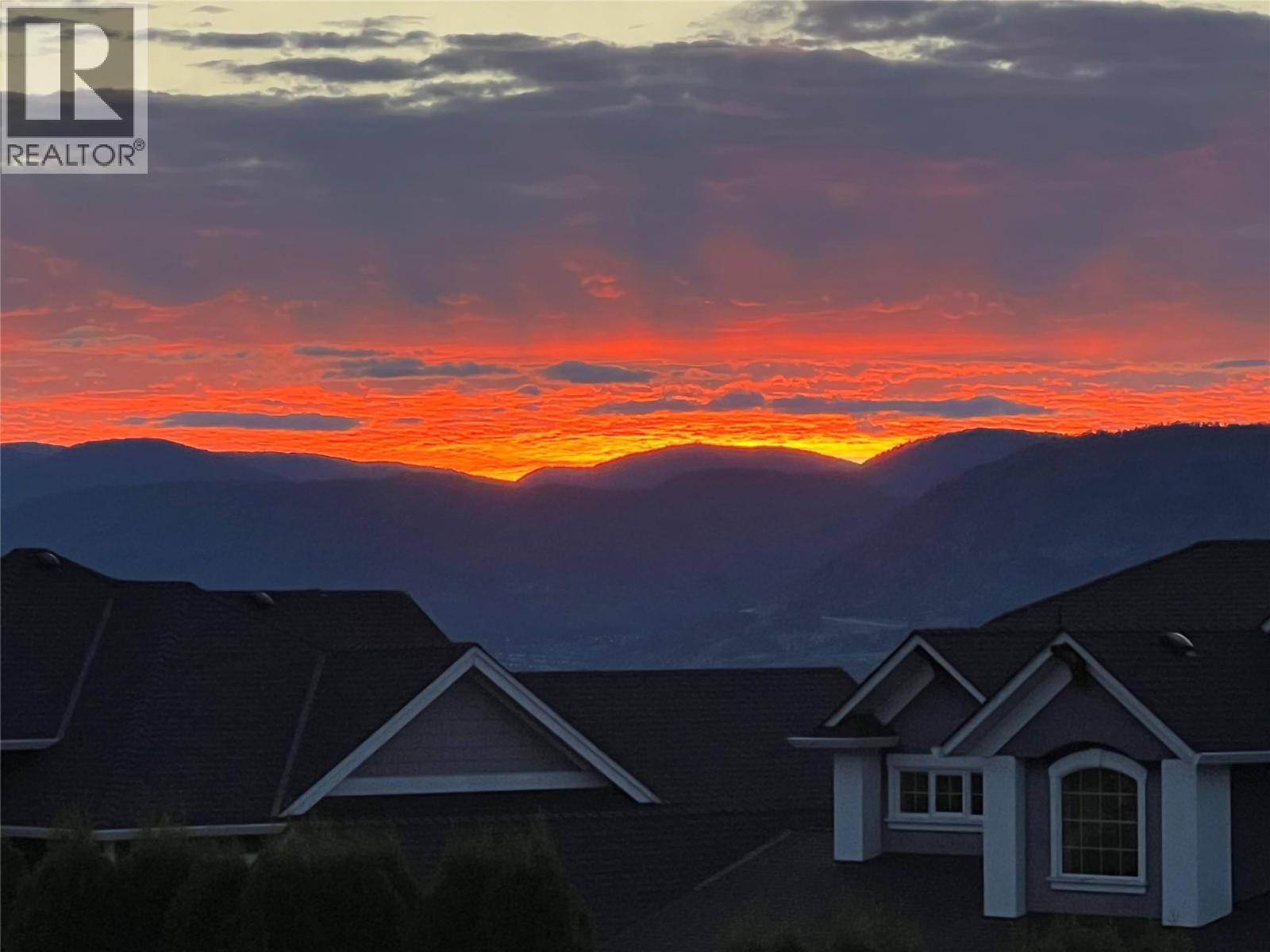 440 Audubon Court, Kelowna, BC - Outdoor With View