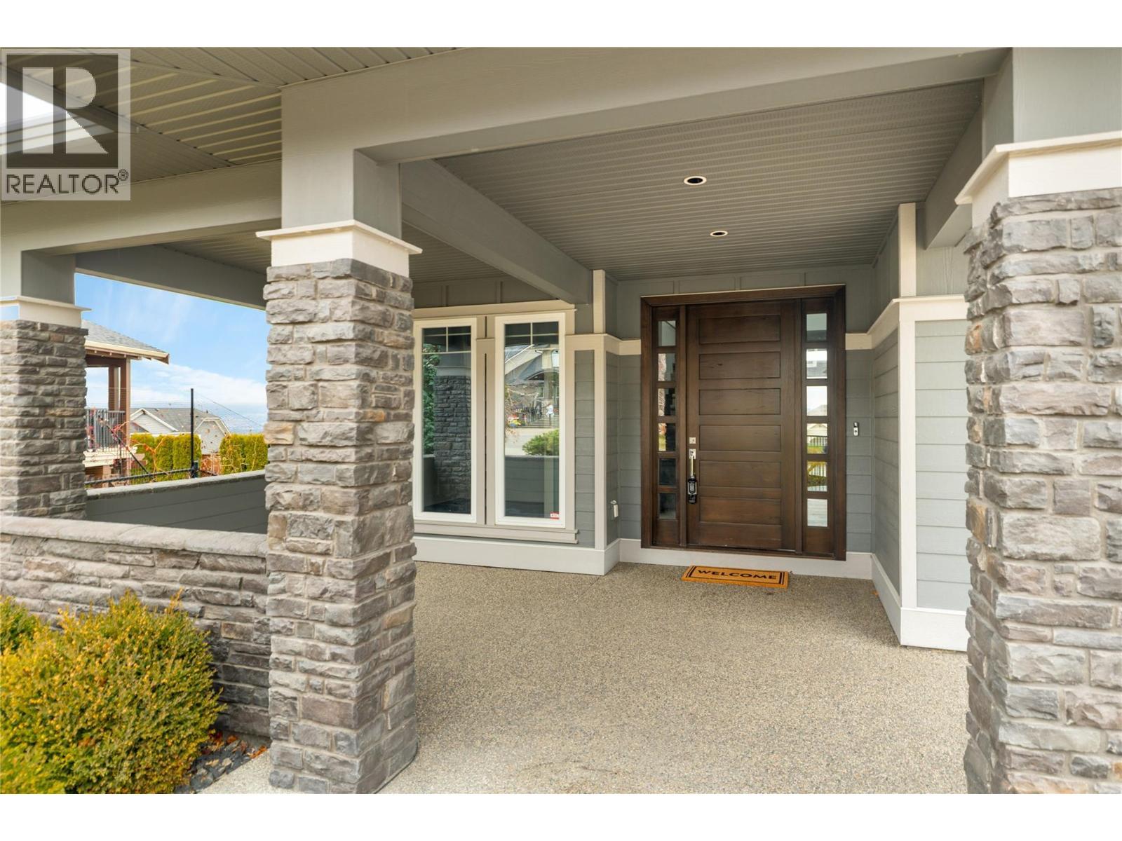 440 Audubon Court, Kelowna, BC - Outdoor