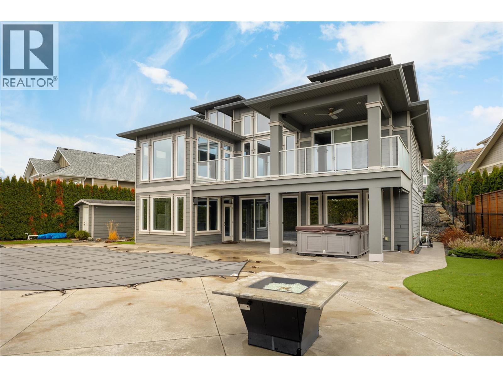 440 Audubon Court, Kelowna, BC - Outdoor