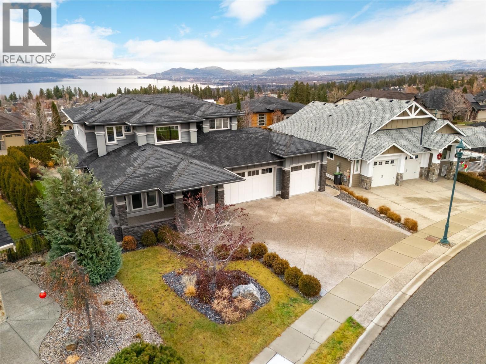 440 Audubon Court, Kelowna, BC - Outdoor