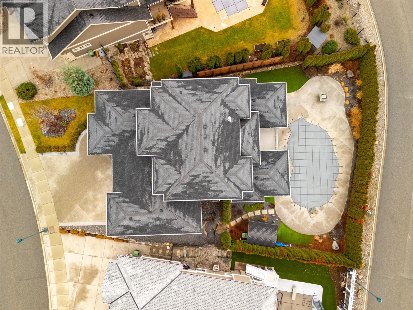 440 Audubon Court, Kelowna, BC - Outdoor