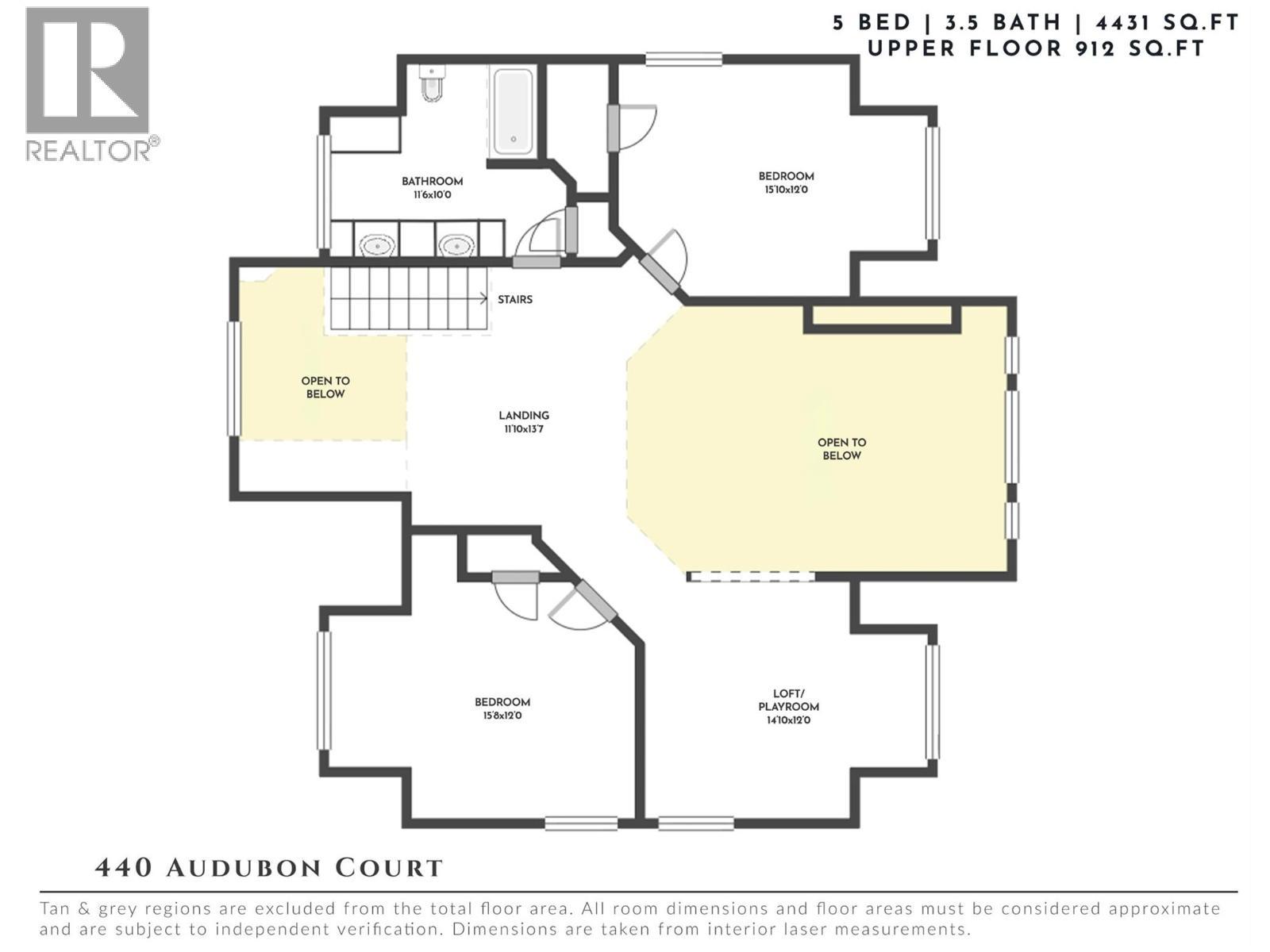 440 Audubon Court, Kelowna, BC - Other