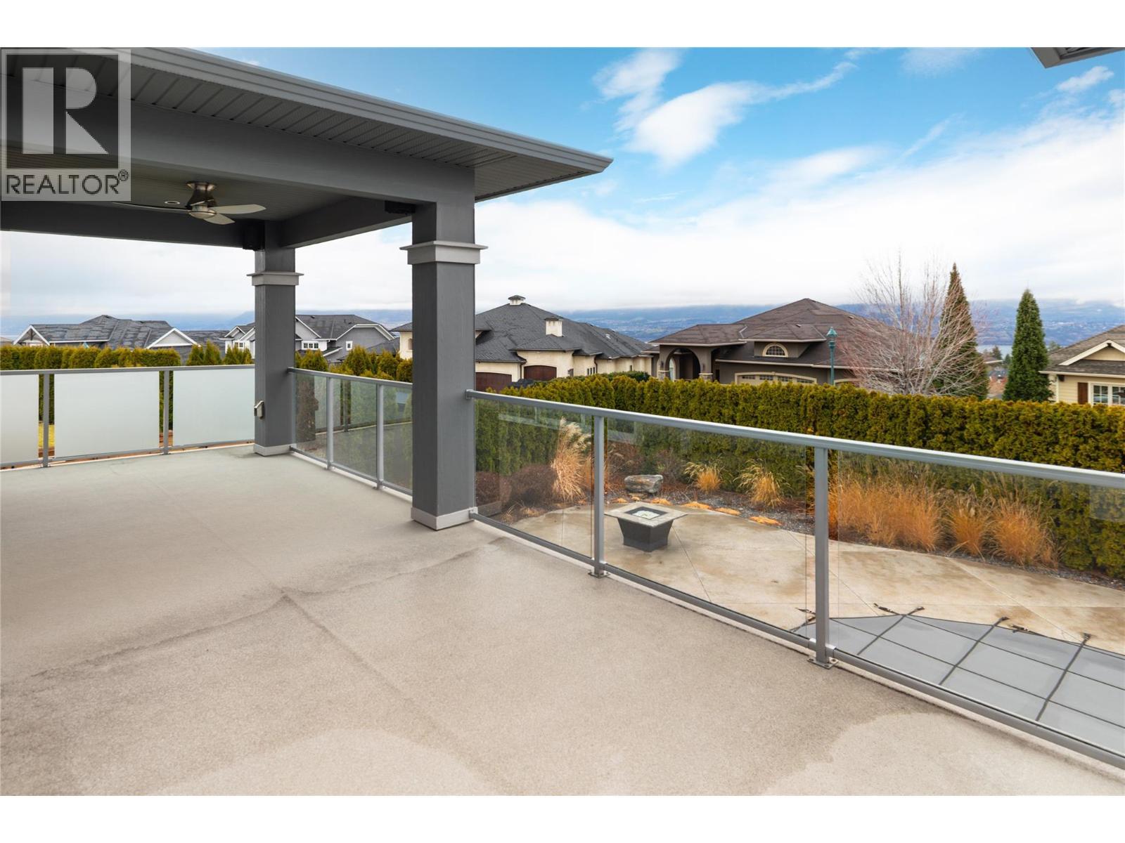 440 Audubon Court, Kelowna, BC - Outdoor With View