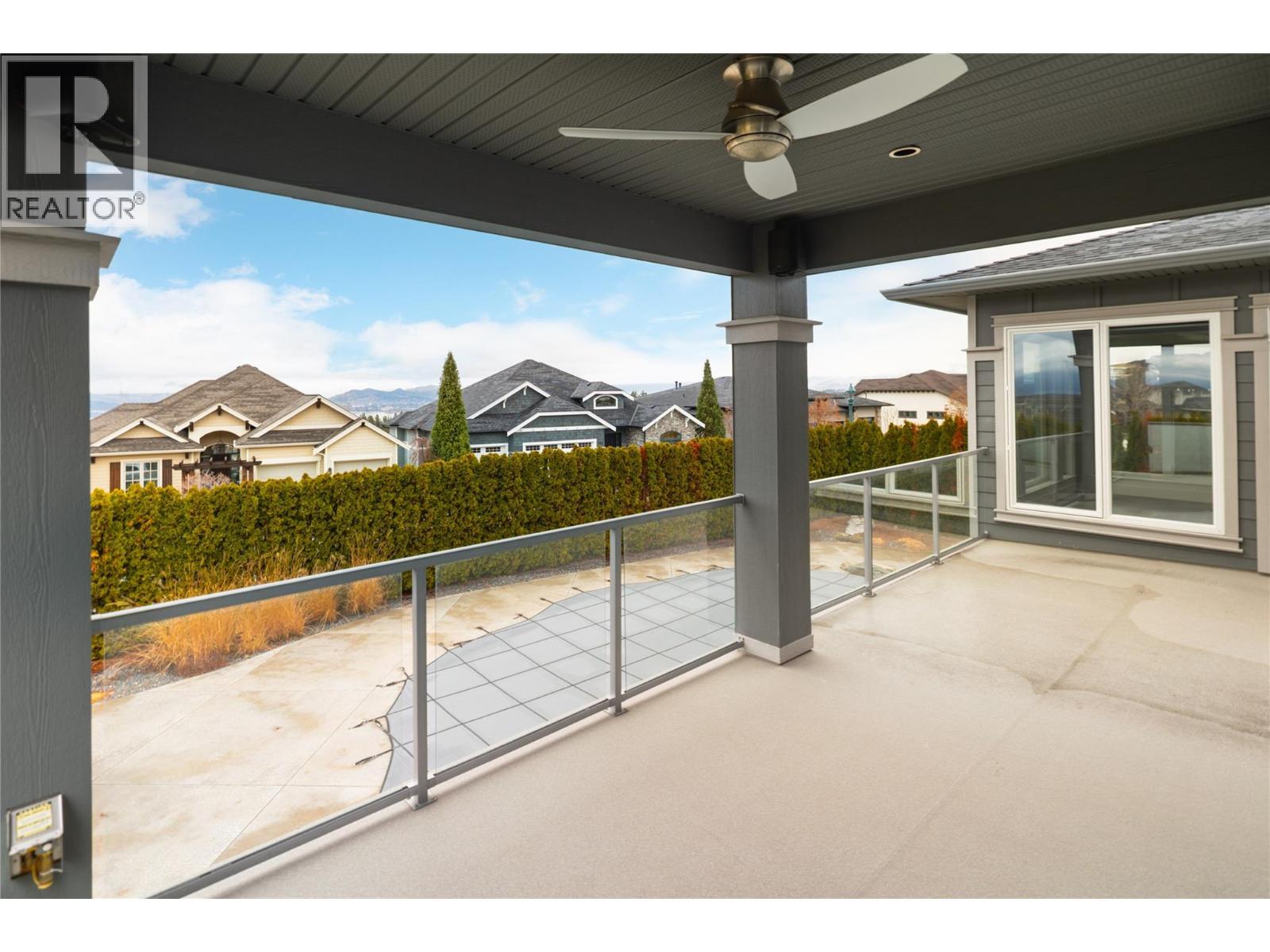 440 Audubon Court, Kelowna, BC - Outdoor With Exterior