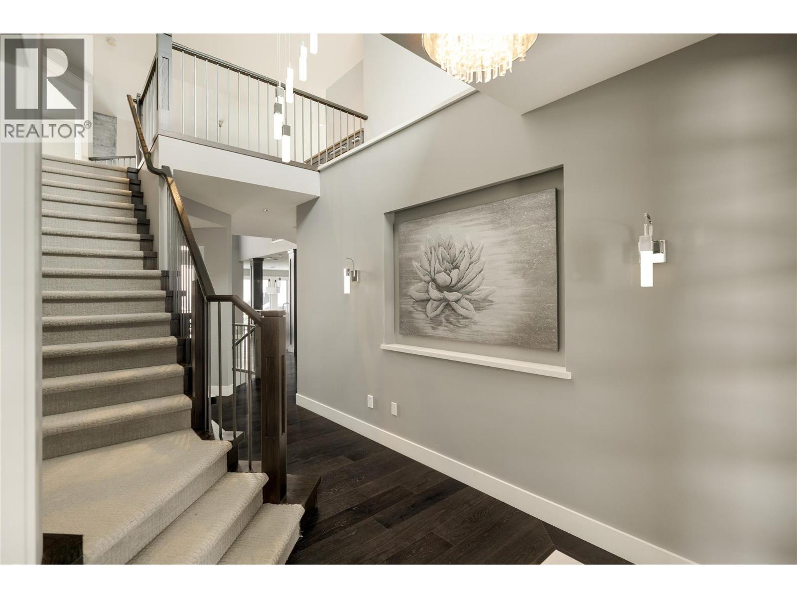 440 Audubon Court, Kelowna, BC - Indoor Photo Showing Other Room