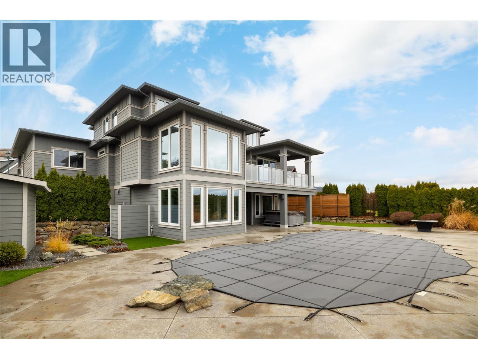 440 Audubon Court, Kelowna, BC - Outdoor