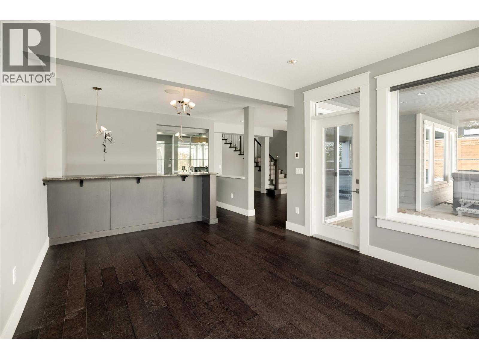 440 Audubon Court, Kelowna, BC - Indoor Photo Showing Other Room