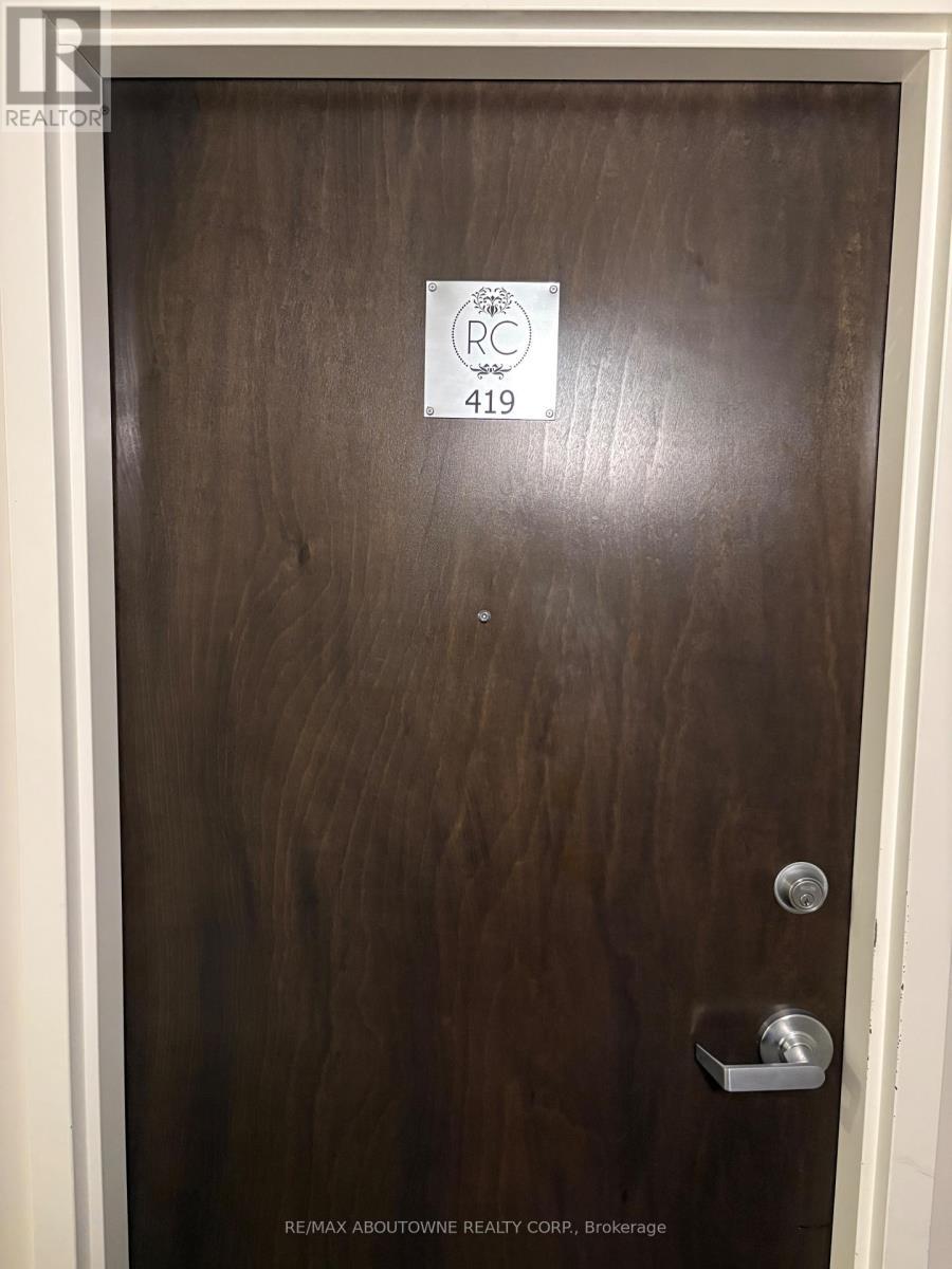 419 - 118 King Street E, Hamilton, ON - Indoor Photo Showing Other Room