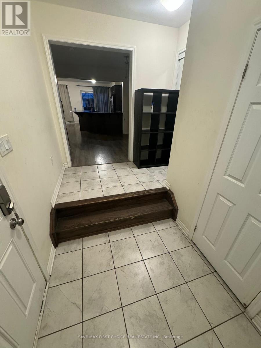 138 Watermill St Street, Kitchener, ON - Indoor Photo Showing Other Room