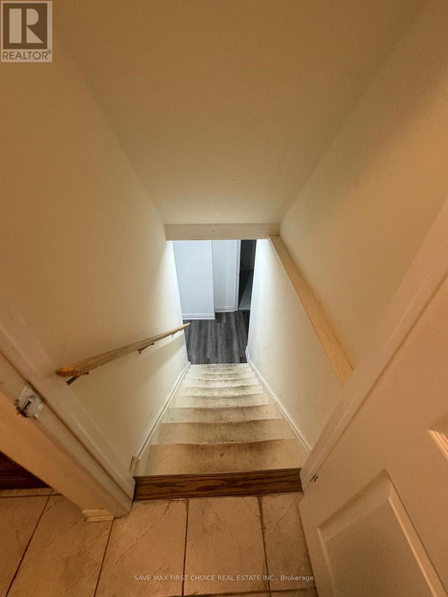 138 Watermill St Street, Kitchener, ON - Indoor Photo Showing Other Room