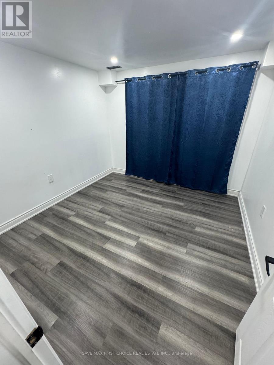 138 Watermill St Street, Kitchener, ON - Indoor Photo Showing Other Room