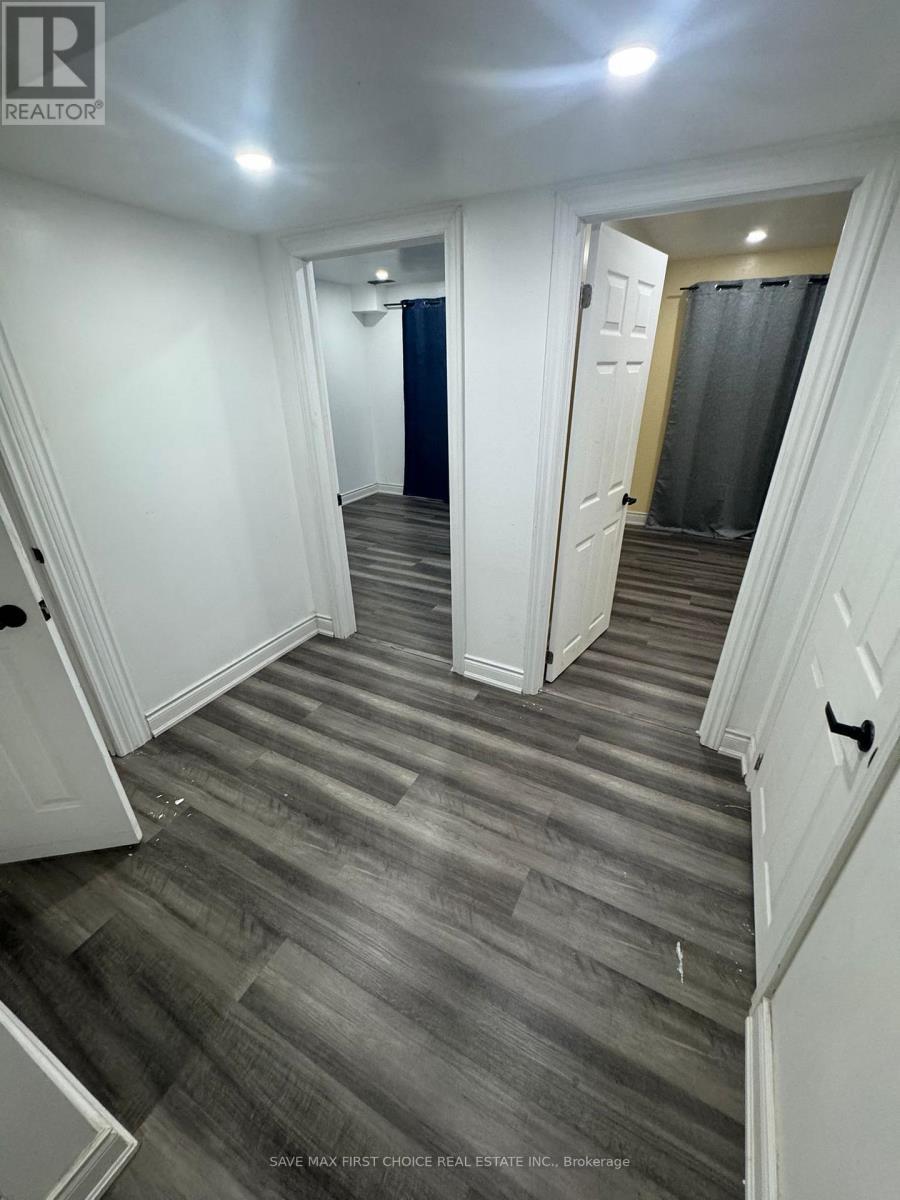 138 Watermill St Street, Kitchener, ON - Indoor Photo Showing Other Room