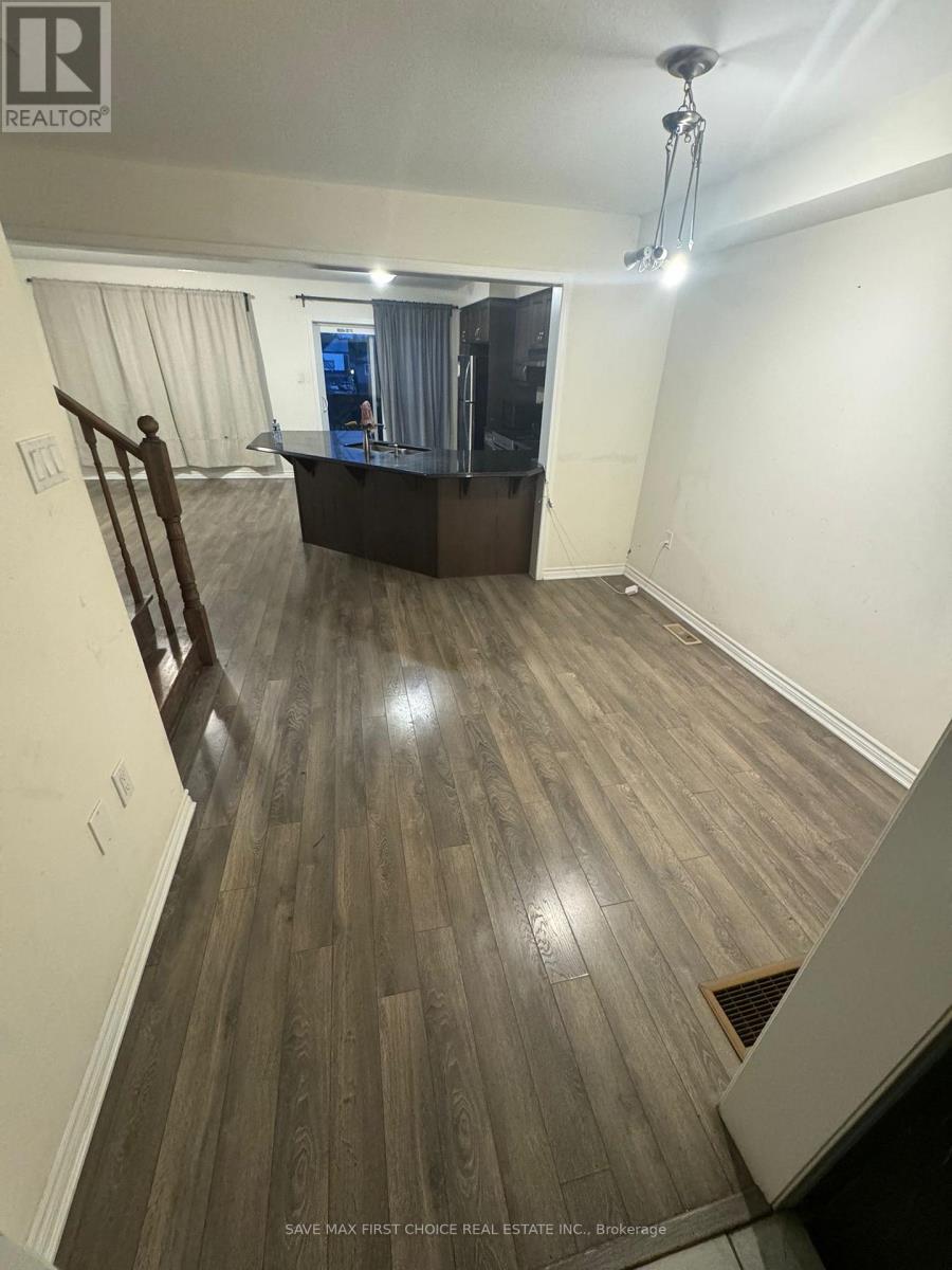 138 Watermill St Street, Kitchener, ON - Indoor Photo Showing Other Room