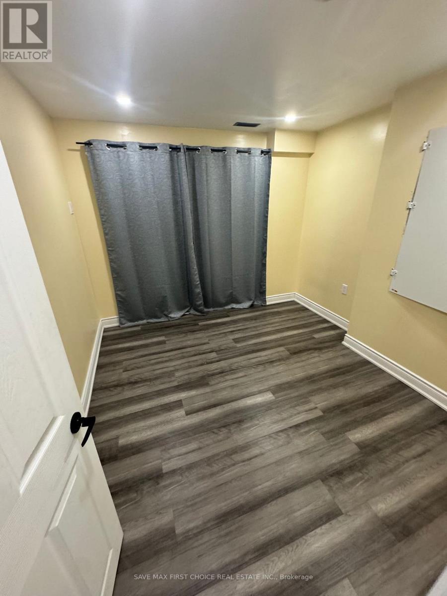 138 Watermill St Street, Kitchener, ON - Indoor Photo Showing Other Room