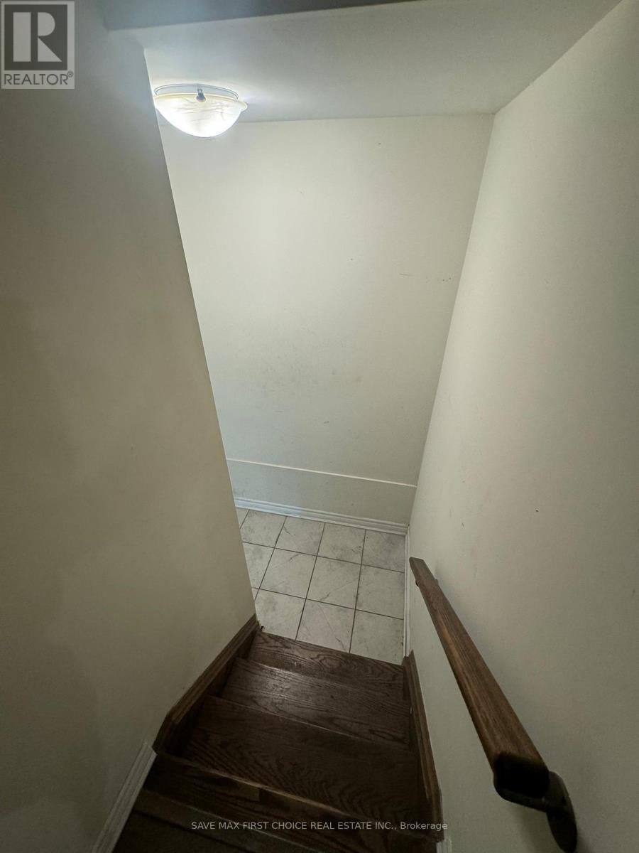 138 Watermill St Street, Kitchener, ON - Indoor Photo Showing Other Room