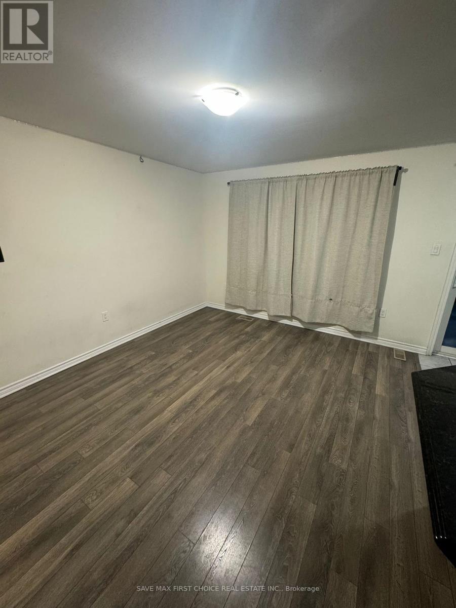 138 Watermill St Street, Kitchener, ON - Indoor Photo Showing Other Room