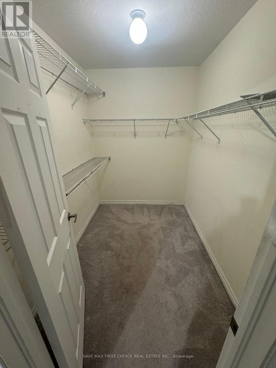 138 Watermill St Street, Kitchener, ON - Indoor With Storage