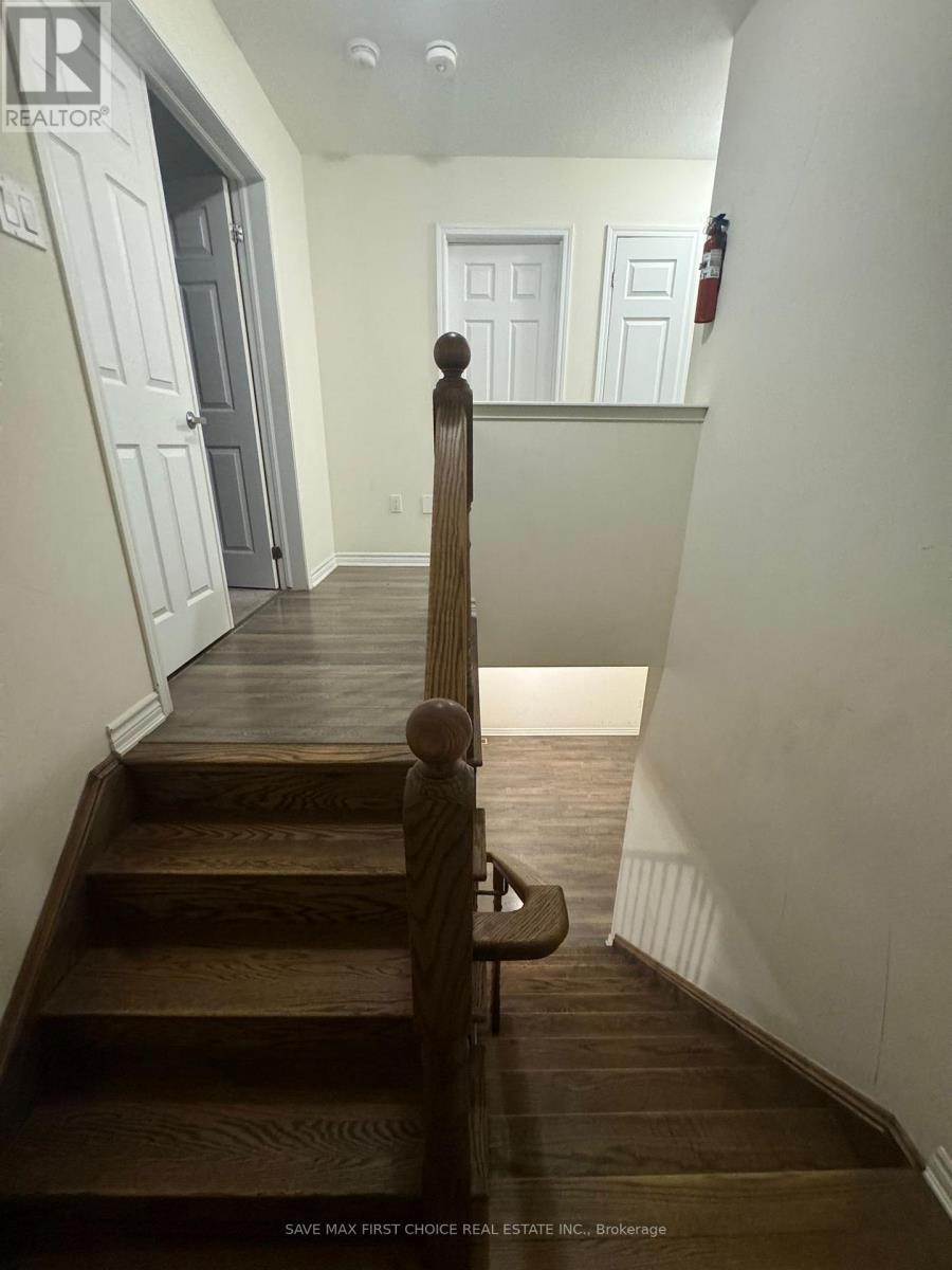 138 Watermill St Street, Kitchener, ON - Indoor Photo Showing Other Room