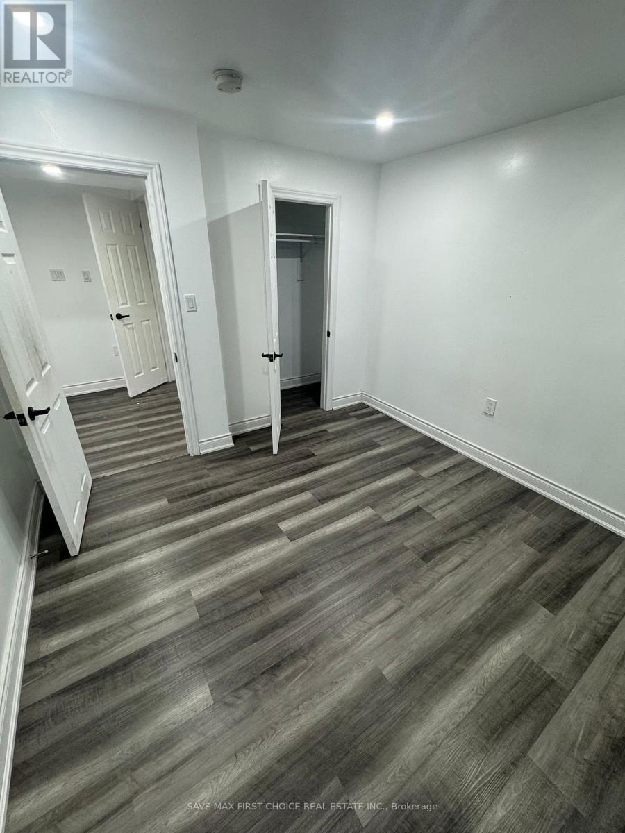 138 Watermill St Street, Kitchener, ON - Indoor